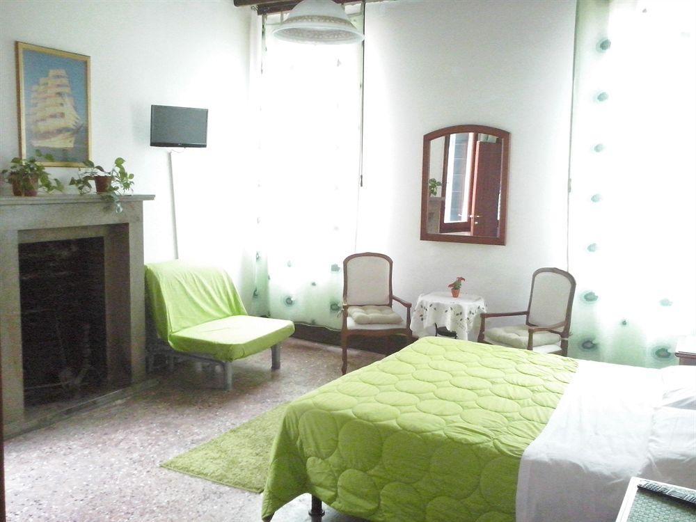 Ca' Contarini 3026 Hotel Venice Exterior photo