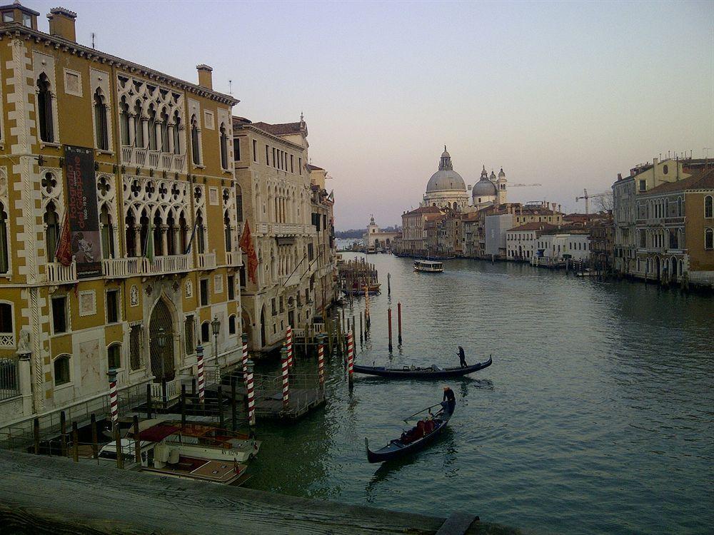 Ca' Contarini 3026 Hotel Venice Exterior photo