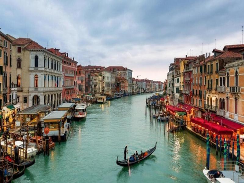Ca' Contarini 3026 Hotel Venice Exterior photo