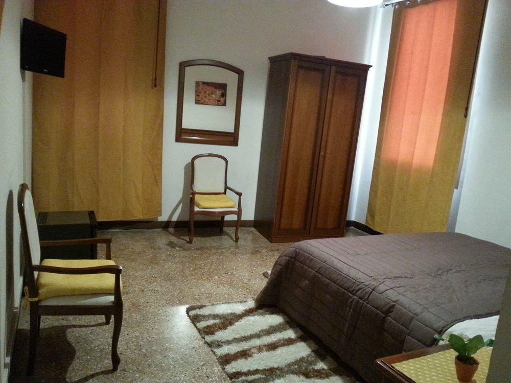 Ca' Contarini 3026 Hotel Venice Exterior photo