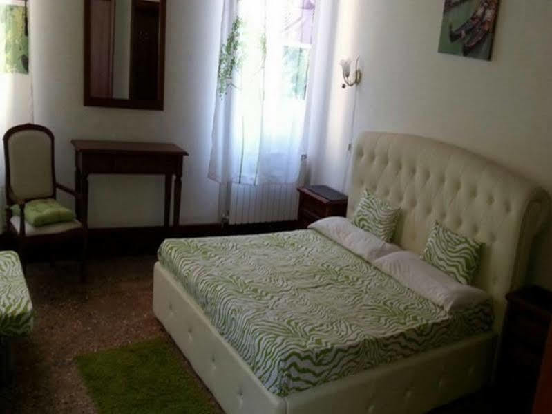 Ca' Contarini 3026 Hotel Venice Exterior photo